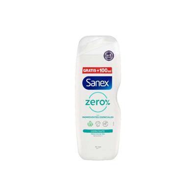 Douchegel Sanex Zero 700 ml