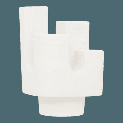 Tafellamp Cuarto 21 * 21 * 33 CM