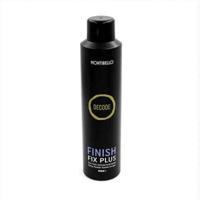 Haarlak zonder gas Montibello DFFP