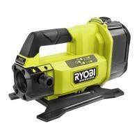 Ryobi RY18TPXA-0 | ONE+ 18V Brushless accu Transferpomp (excl. accu) - 5133006307