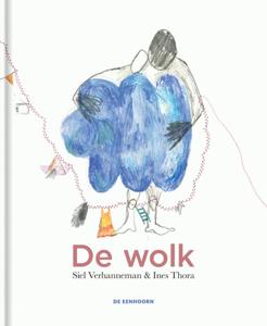 De wolk (Hardback)