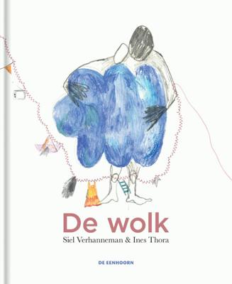 De wolk (Hardback)