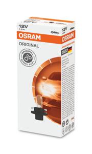 Gloeilamp, instrumentenverlichting OSRAM, Spanning (Volt)12V