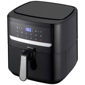 Trisa Crunchy Fry Airfryer 1600 W Zwart