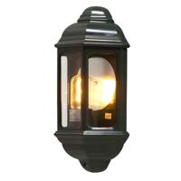 KonstSmide Muurlamp Cagliari klassiek groen 7011-600