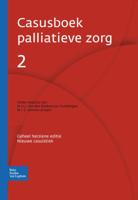Casusboek palliatieve zorg (Paperback)