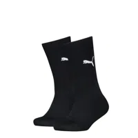 Puma 2-pack kinder sokken logo - Easy Ride - thumbnail