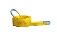 4tecx Hijsband 5m 90mm 3000kg geel - 4065000010