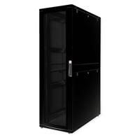 ROLINE 19-inch server rack Pro 42 U, 600x1200 BxD zwart