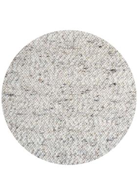 MOMO Rugs - Wool Cloud 80 Rond - 200 rond Vloerkleed