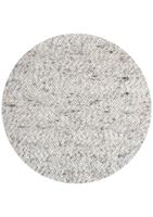 MOMO Rugs - Wool Cloud 80 Rond - 200 rond Vloerkleed