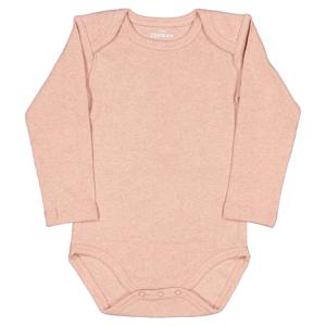 Baby romper Lange mouwen