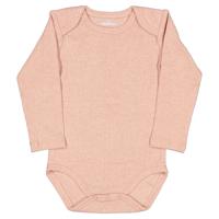 Baby romper Lange mouwen