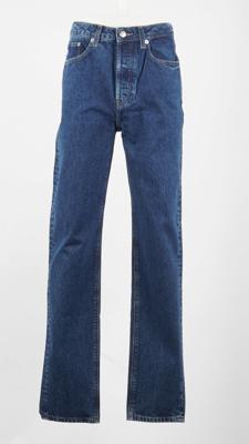 Vintage MUD Jeans in Blue size 23 / 30