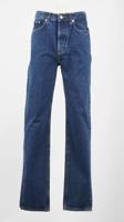 Vintage MUD Jeans in Blue size 23 / 30