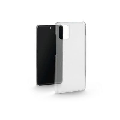 Hama Cover Antibacterieel Voor Samsung Galaxy A51 Transparant