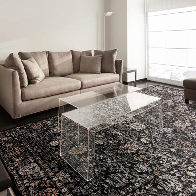 Easy Living - Vloerkleed Sovereign Vintage Floral -