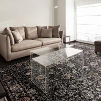 Easy Living - Vloerkleed Sovereign Vintage Floral -