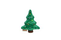 Beeztees Beeztees Kerstboom Noel Pluche 20x17x5,5cm