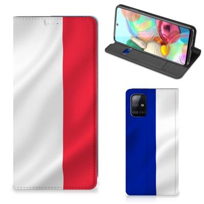 Samsung Galaxy A71 | Standcase | Frankrijk
