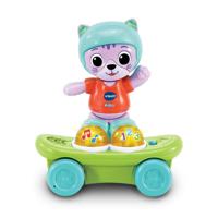 Vtech kato, de skateboard kat