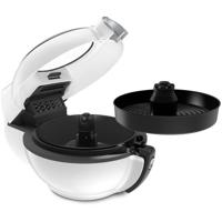 Tefal YV9700 ActiFry Genius XL 2in1 Heteluchtfriteuse: Krokante resultaten met 99% minder vet - 1,7L - thumbnail