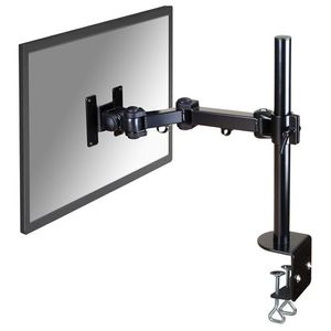 Neomounts by Newstar FPMA-D960 Monitorarm Bureausteun 1 Scherm 10-30 inch - Zwart