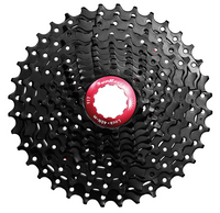 Sunrace Cassette 10V 11-36 CSMX0 zwart