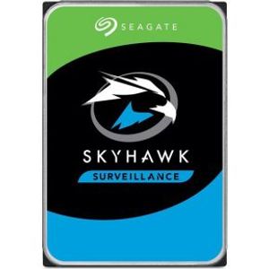Seagate SkyHawk Surveillance 3.5 4000 GB SATA III