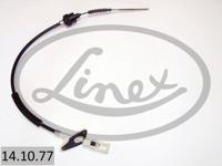 Linex Koppelingskabel 14.10.77