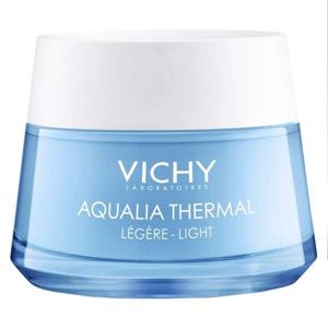 Vichy Vichy AQUALIA THERMAL Lichte Crème pot 50 ml