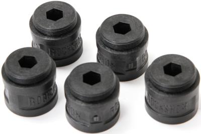 ROCKSHOX bottomless tokens 5 psc