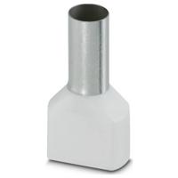 Phoenix Contact 1213207 Adereindhulzen Wit 50 stuk(s)