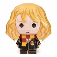 3D puzzel Spin Master Hermione Granger Harry Potter 3D puzzel Spin Master Hermione Granger Harry Potter