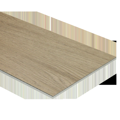 Douwes Dekker - Rigid PVC Stootbord spekkoek 150x17,5cm (PVC)