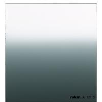 Cokin Filter A121S Grad. Neutral Grey G2-Soft (ND8) (0.9)