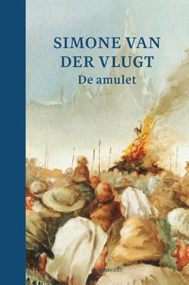 De amulet (Hardback)