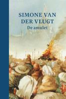 De amulet (Hardback)