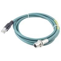 Molex 1201088500 Sensor/actuator connector, geassembleerd 1 stuk(s) Bag