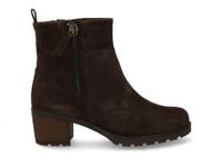 Gabor 72.801.43 engl brown Bruin maat 42