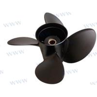 SOL1513-140-21 - PROPELLER "AMITA 4" ALUMINIUM MULTI-E 14X21 Honda