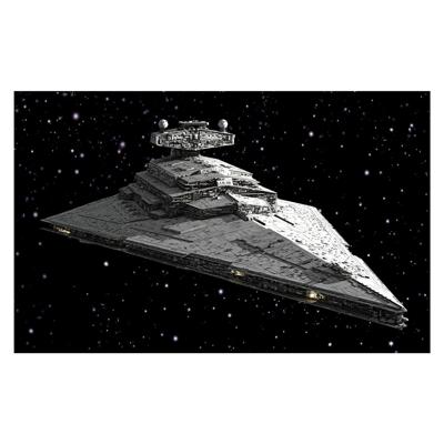 Revell imperial star destroyer