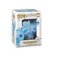 Harry Potter funko Pop Patronus Harry Potter