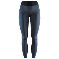 Craft Core Essence tight hardloopbroek blauw dames L