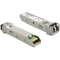 Delock 86188 86188 SFP-transceivermodule 1 GBit/s 550 m Type module SX