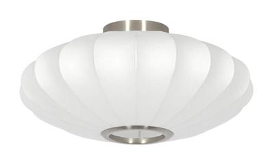 Light & Living Plafondlamp 'Fay' 40cm, kleur Wit