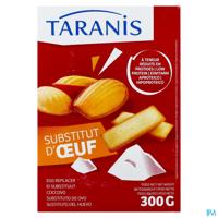 Revogan Taranis Ei Substituut Poeder 300g