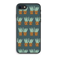 Sansevieria: iPhone 7 Biologisch afbreekbaar hoesje