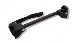 Framehouder lang spanband 99107ON