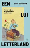 Een lui letterland (Paperback)